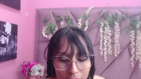 LILI CANDIES online show from October 2, 12:59 pm