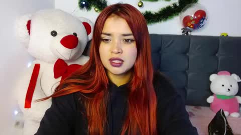 lili Matheus69 online show from December 15, 2:51 am