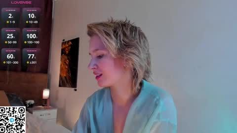 Lilian online show from November 6, 12:24 am