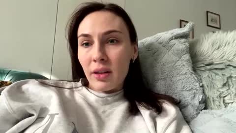 Liliana online show from February 23, 11:44 am