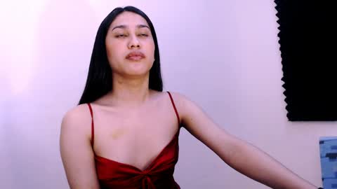 liliana_parker online show from May 26, 5:19 pm