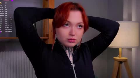 Snapshot of lilianadao chatting on October 23, 11:44 am Anika online show from October 23, 11:44 am