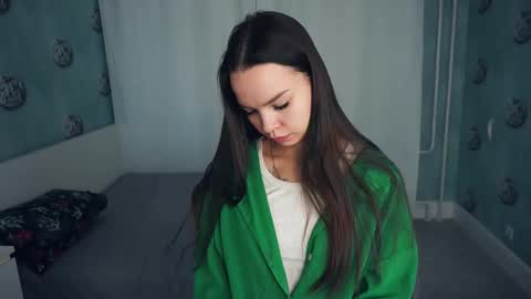 sunny Melissa online show from December 2, 6:56 am