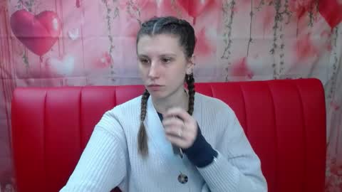 lilianashine online show from February 22, 6:39 am