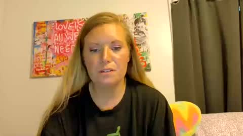 LilianaX online show from June 28, 2:35 pm