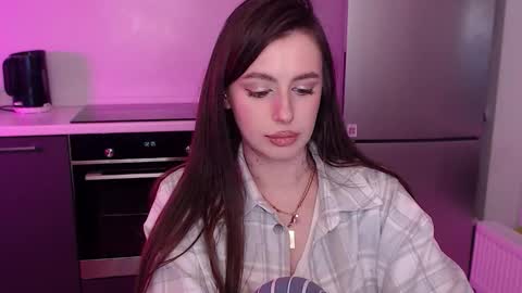 Lilu online show from February 3, 2:53 am