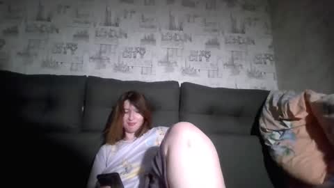 liliawoolf online show from October 24, 5:57 pm