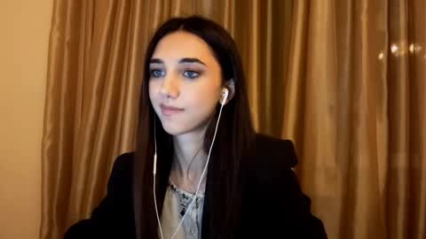 Lina online show from September 20, 10:13 pm