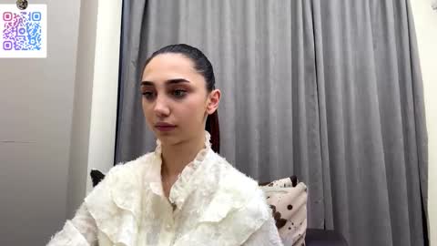 Lina online show from January 8, 10:26 pm