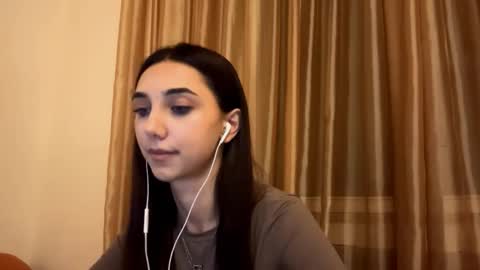 Lina online show from September 22, 11:20 pm