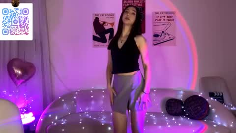 Lina online show from May 20, 10:16 pm