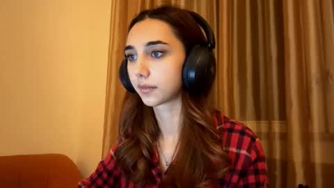 Lina online show from September 17, 10:24 pm