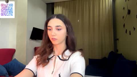 Lina online show from January 13, 10:39 pm