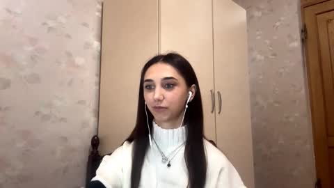 Lina online show from October 11, 10:24 pm