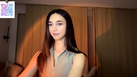 Lina online show from January 9, 10:37 pm