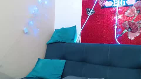 liliimilf online show from February 24, 12:08 pm