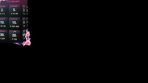 lilith grey online show from April 3, 8:05 pm