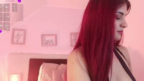 Lilith Savett online show from November 7, 1:24 pm