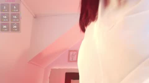 Lilith Savett online show from October 9, 12:54 pm