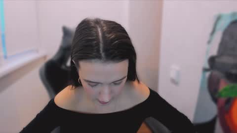 Snapshot of lililaluna chatting on January 15, 12:47 pm ... online show from January 15, 12:47 pm