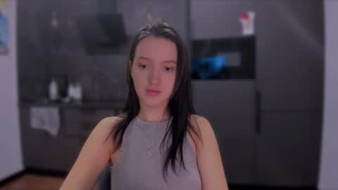 Snapshot of lililaluna chatting on February 12, 7:45 pm ... online show from February 12, 7:45 pm