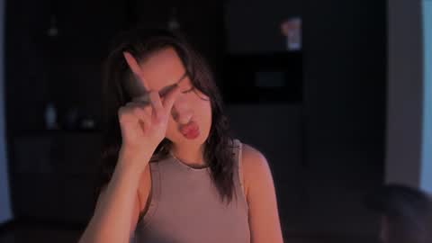 Snapshot of lililaluna chatting on December 13, 12:28 pm ... online show from December 13, 12:28 pm