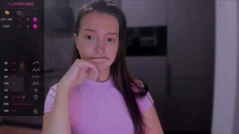 Snapshot of lililaluna chatting on October 17, 7:40 pm ... online show from October 17, 7:40 pm