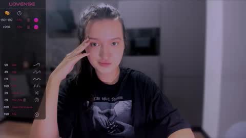 Snapshot of lililaluna chatting on September 20, 9:07 pm ... online show from September 20, 9:07 pm