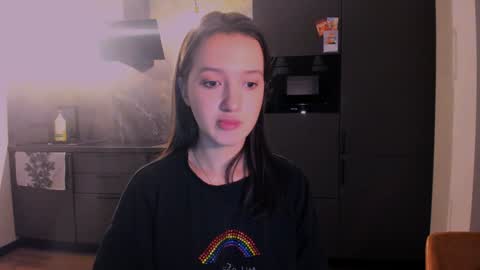 Snapshot of lililaluna chatting on December 5, 2:39 pm ... online show from December 5, 2:39 pm