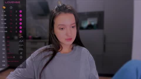 Snapshot of lililaluna chatting on September 13, 9:28 pm ... online show from September 13, 9:28 pm