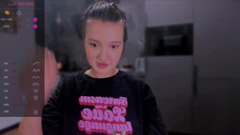 Snapshot of lililaluna chatting on September 23, 6:58 pm ... online show from September 23, 6:58 pm