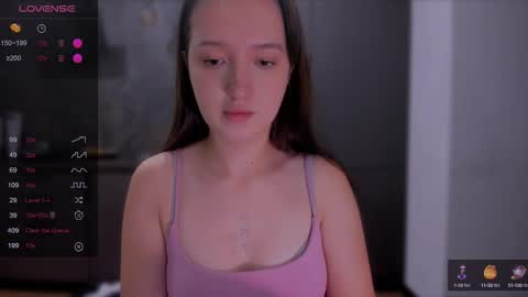 Snapshot of lililaluna chatting on October 16, 7:35 pm ... online show from October 16, 7:35 pm