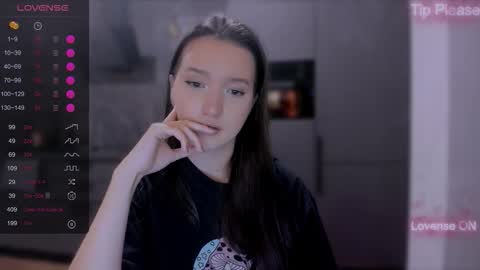 Snapshot of lililaluna chatting on September 29, 8:19 pm ... online show from September 29, 8:19 pm