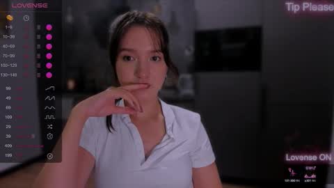 Snapshot of lililaluna chatting on September 24, 7:53 pm ... online show from September 24, 7:53 pm