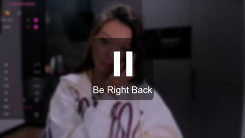 Snapshot of lililaluna chatting on September 14, 9:38 pm ... online show from September 14, 9:38 pm