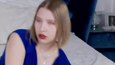 LiliLinn online show from February 27, 4:46 am