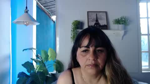 L I L I  online show from July 25, 7:34 pm