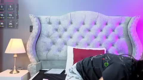 Lilia online show from April 21, 12:01 pm