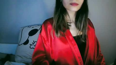 Snapshot of lilirose_x chatting on February 12, 7:35 pm lilirose online show from February 12, 7:35 pm