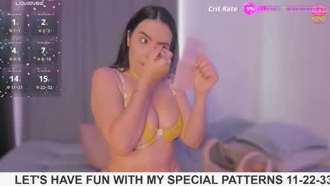 lilirouse online show from November 8, 2:42 pm