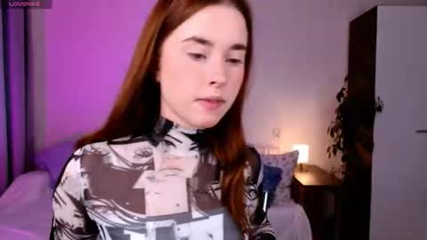 lilit_charm online show from July 17, 2:46 am