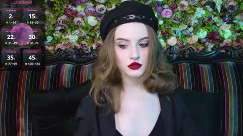 lilit_el_ online show from January 11, 8:42 am