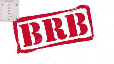 Ashley online show from February 14, 1:41 am