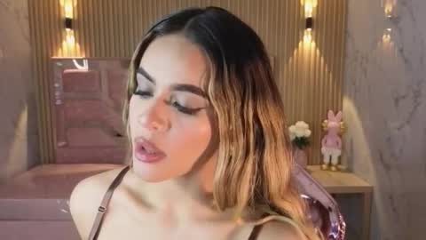 Lilith  online show from February 24, 8:23 pm