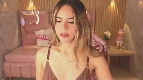 Lilith  online show from January 17, 8:17 pm