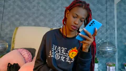 lilith online show from March 21, 9:03 am