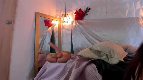 Lilith Rosse online show from February 26, 10:47 pm