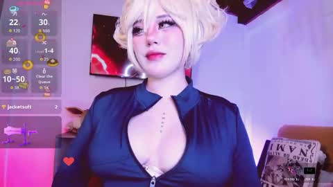 lilith asami24 online show from May 10, 10:54 am