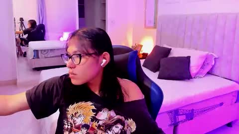 lilith  online show from April 27, 1:41 pm