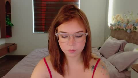 Lilith Bonheur online show from May 26, 11:22 pm